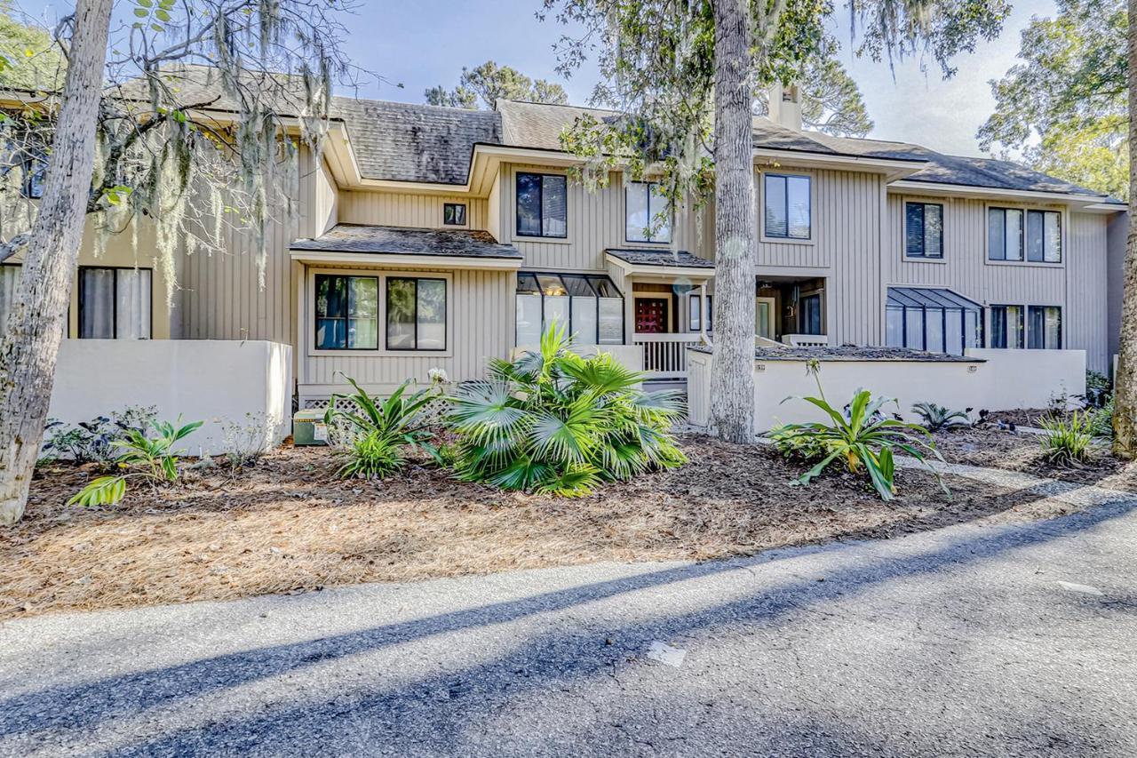 Beachwalk 142 Hilton Head Island Exterior foto